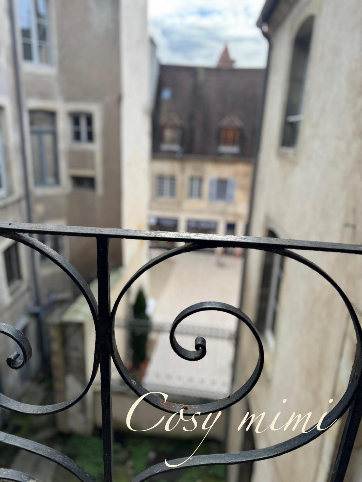 Apartment Cosy Mimi A Charming