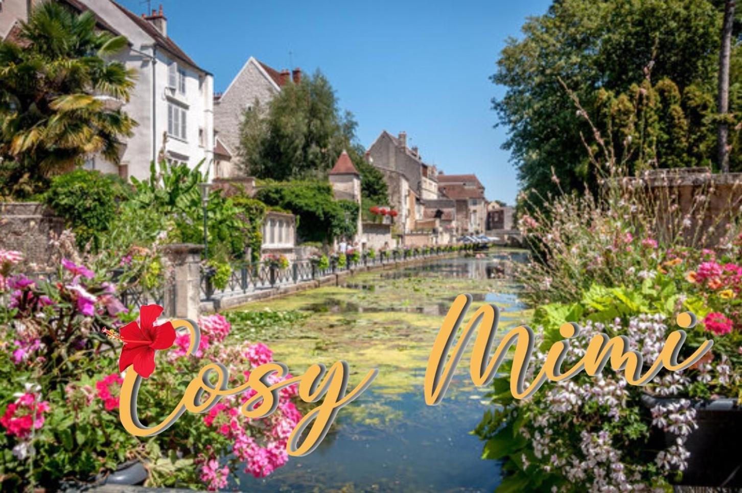 Cosy Mimi A Charming Apartment Dole