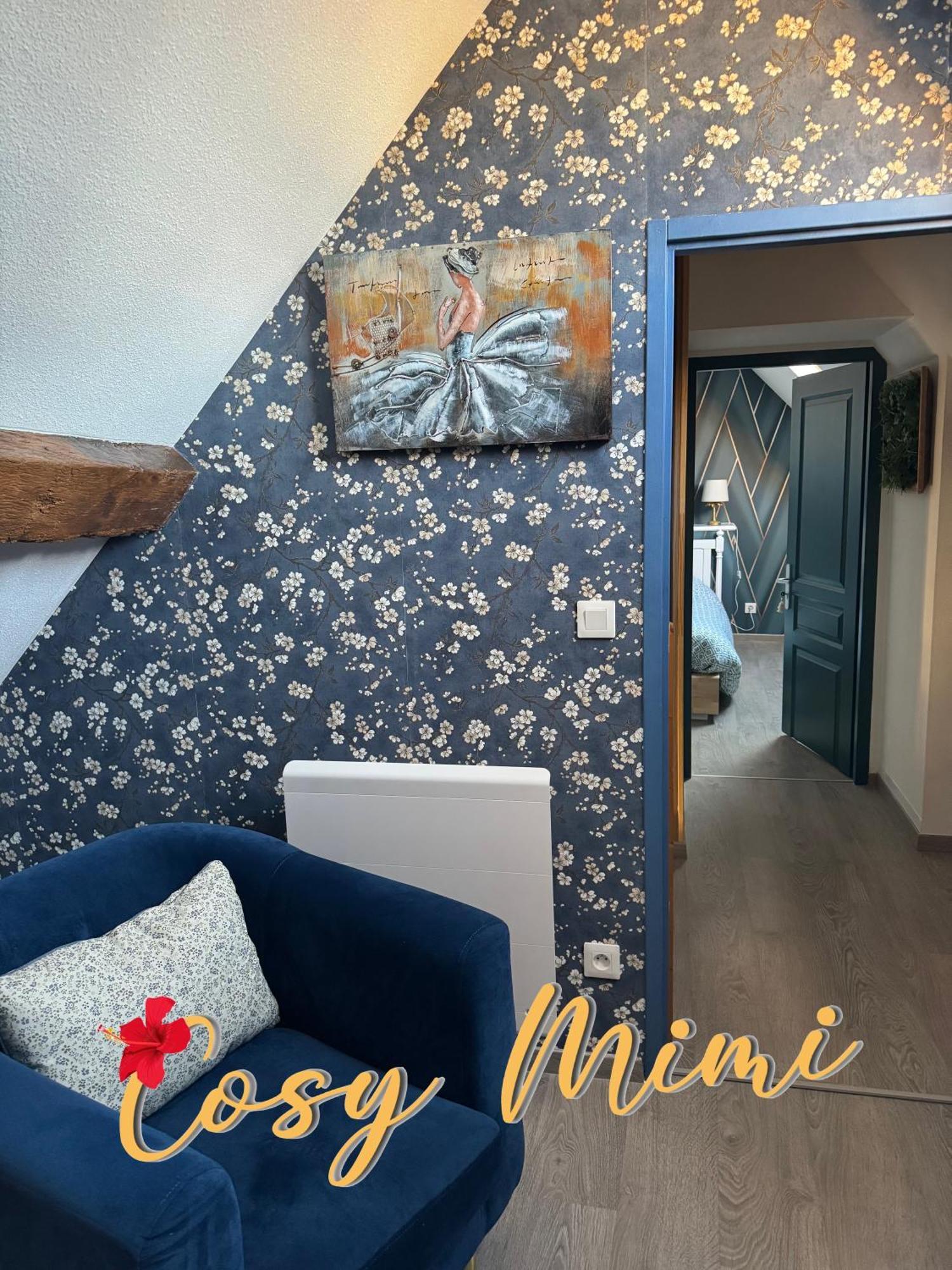 Cosy Mimi A Charming Apartment Dole