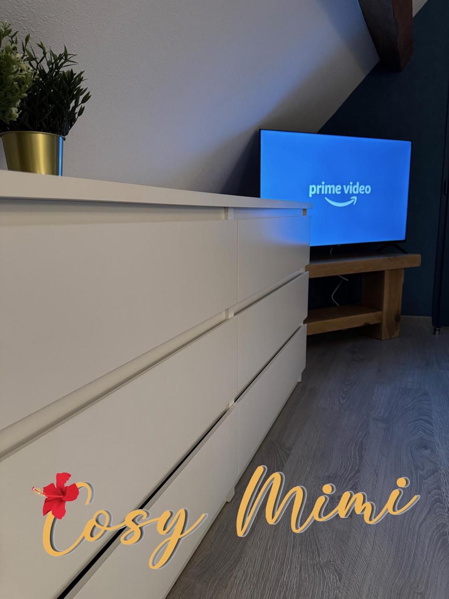 Cosy Mimi A Charming Apartment Dole